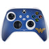 DC Comics Wonder Woman Movie Emblem Xbox Series S Controller Skin